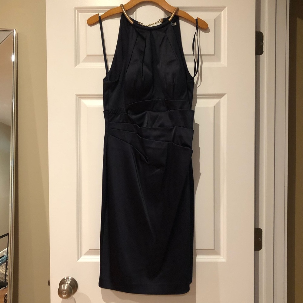 Eliza cocktail dress